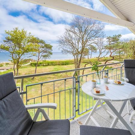 Arkonablick 33 Meerblick Premium Loft Villa Breege Kültér fotó