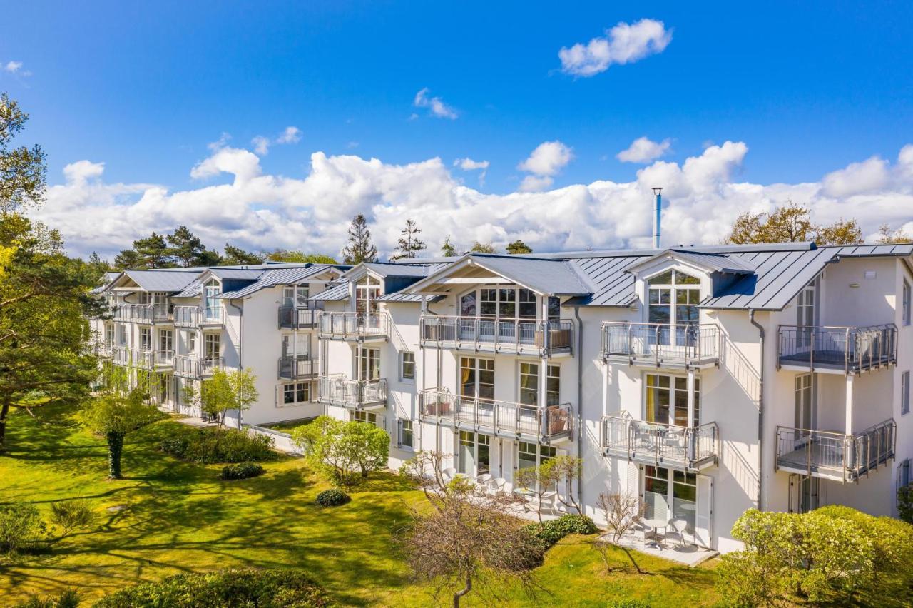 Arkonablick 33 Meerblick Premium Loft Villa Breege Kültér fotó